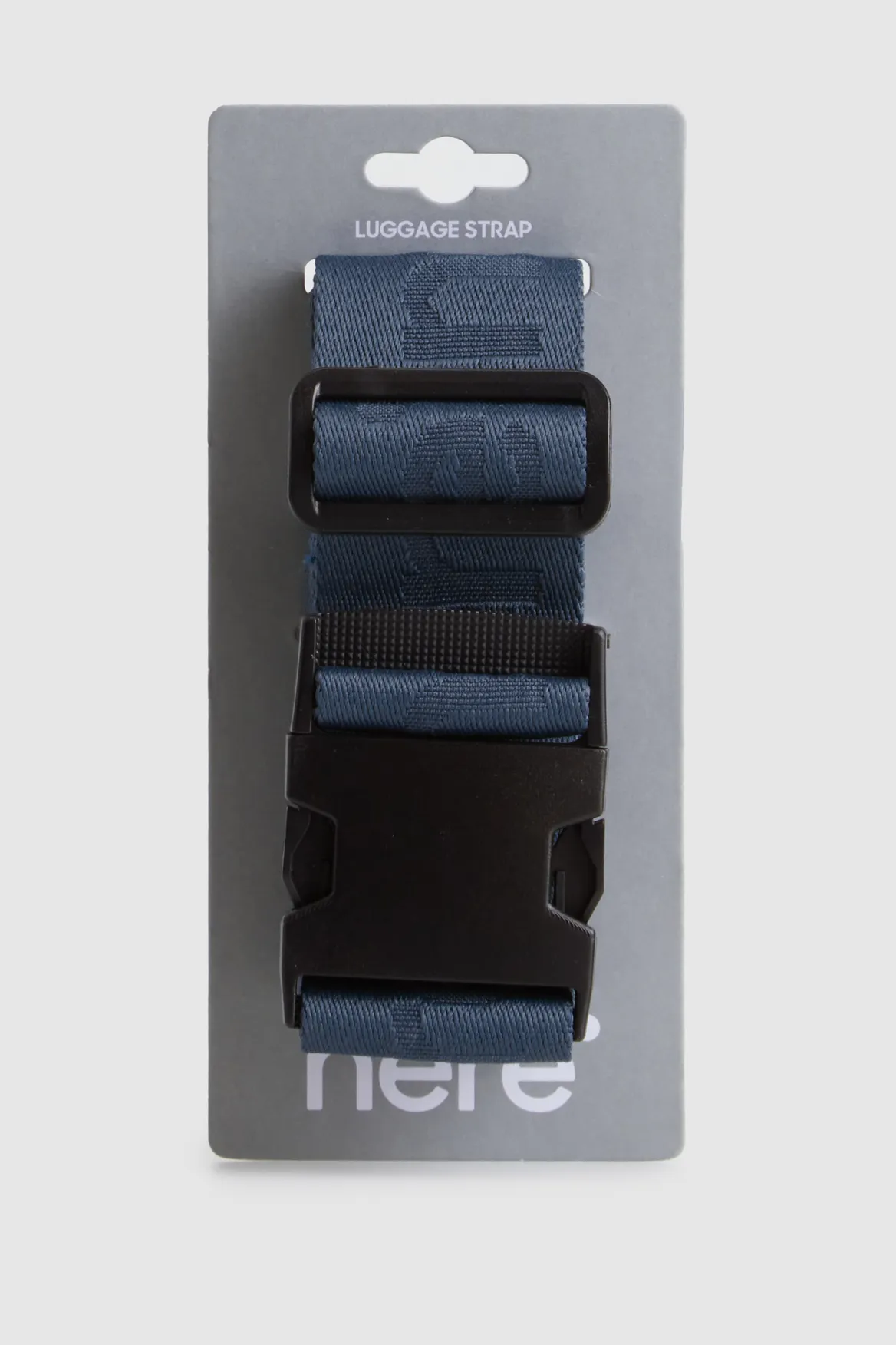 Luggage Strap Strandbags