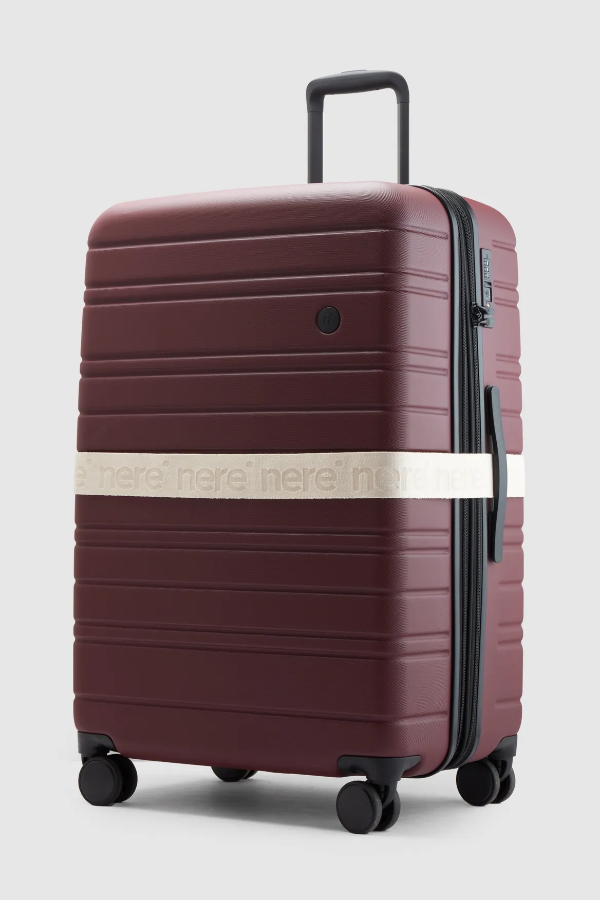 Luggage Strap Strandbags