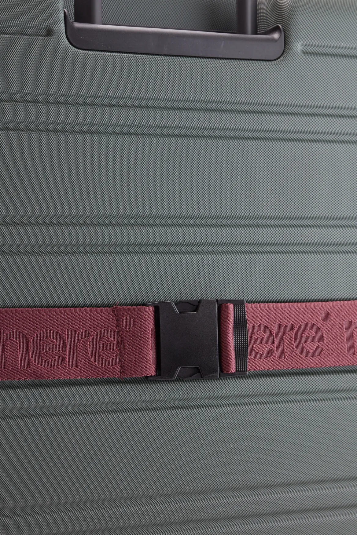 Luggage Strap Strandbags