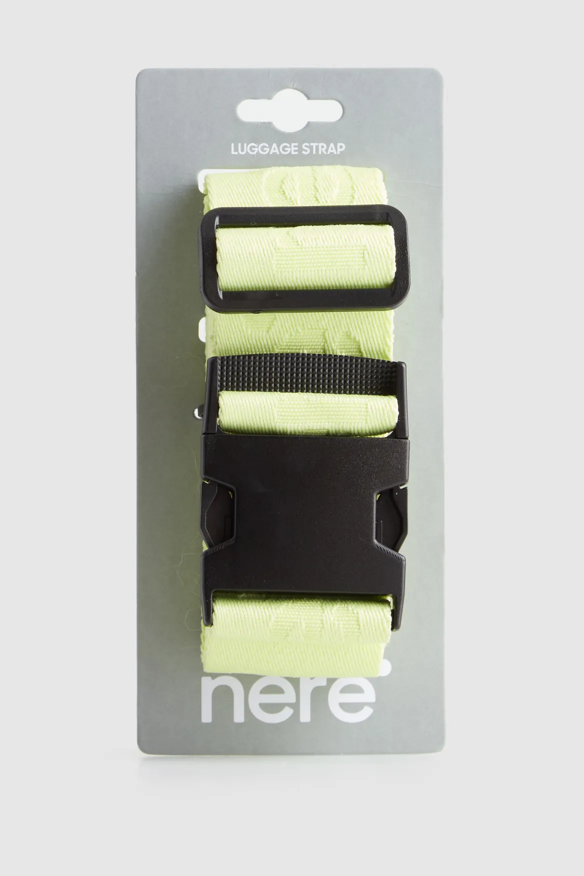 Luggage Strap Strandbags