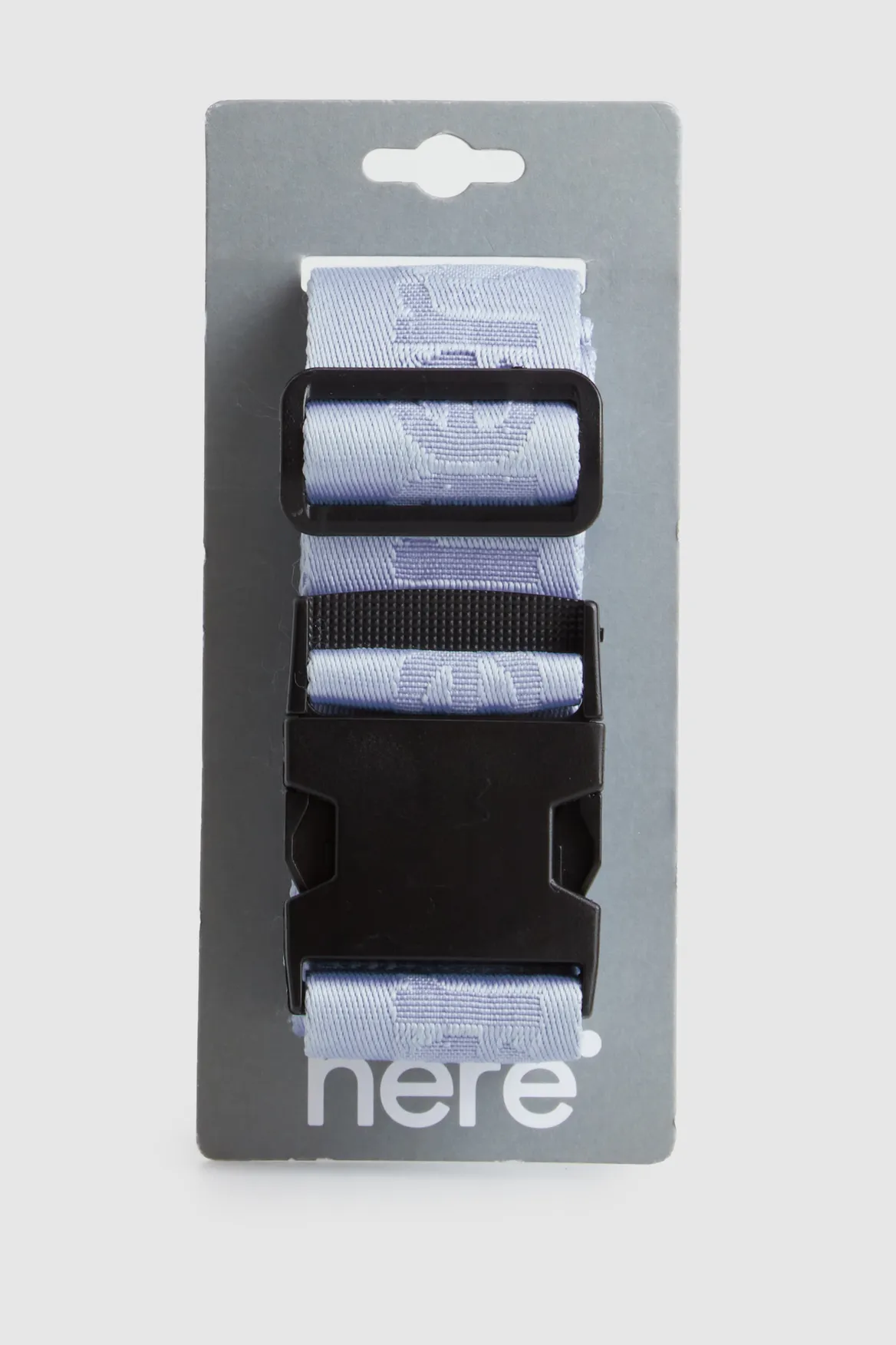 Luggage Strap Strandbags