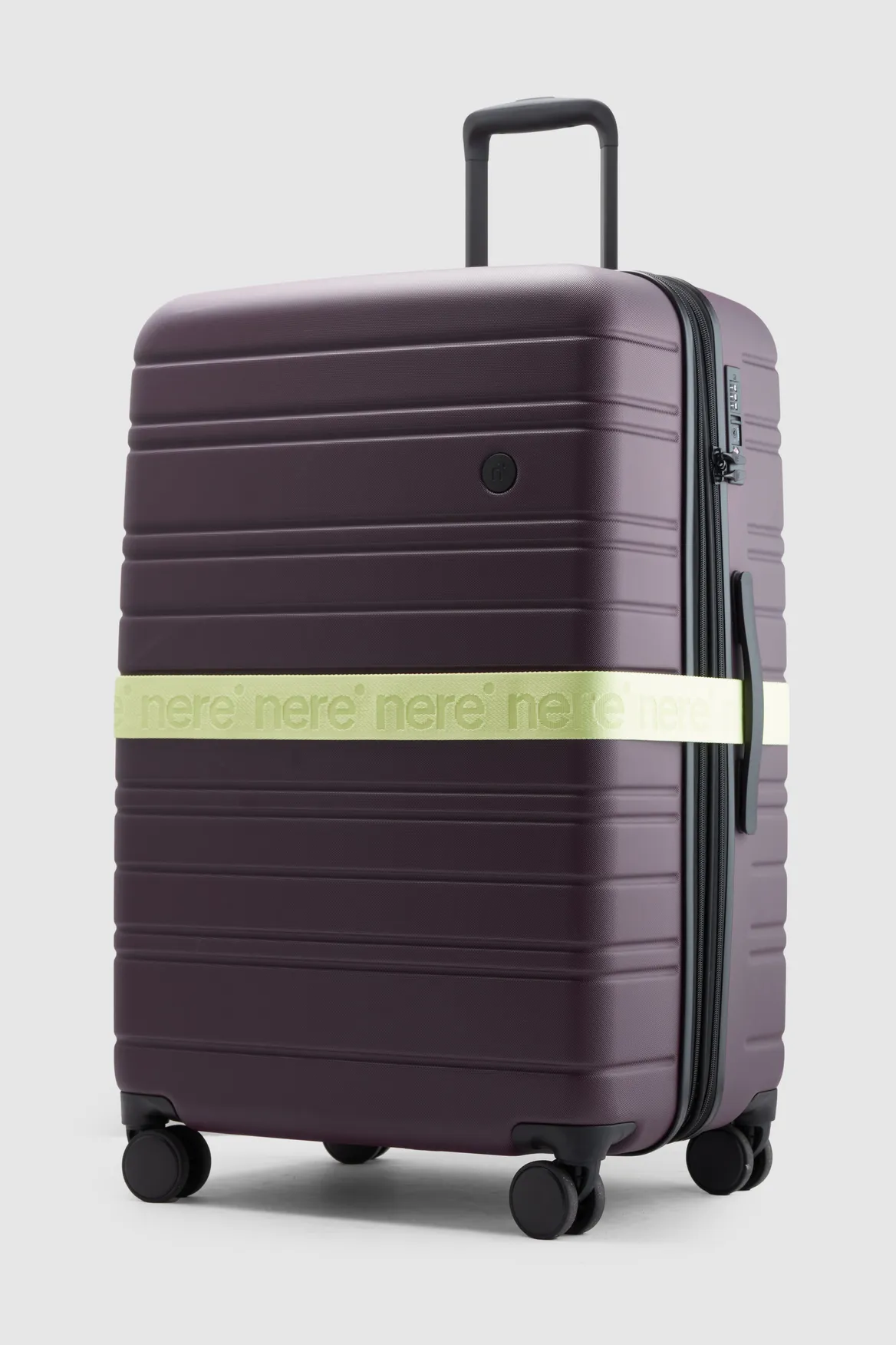 Luggage Strap Strandbags