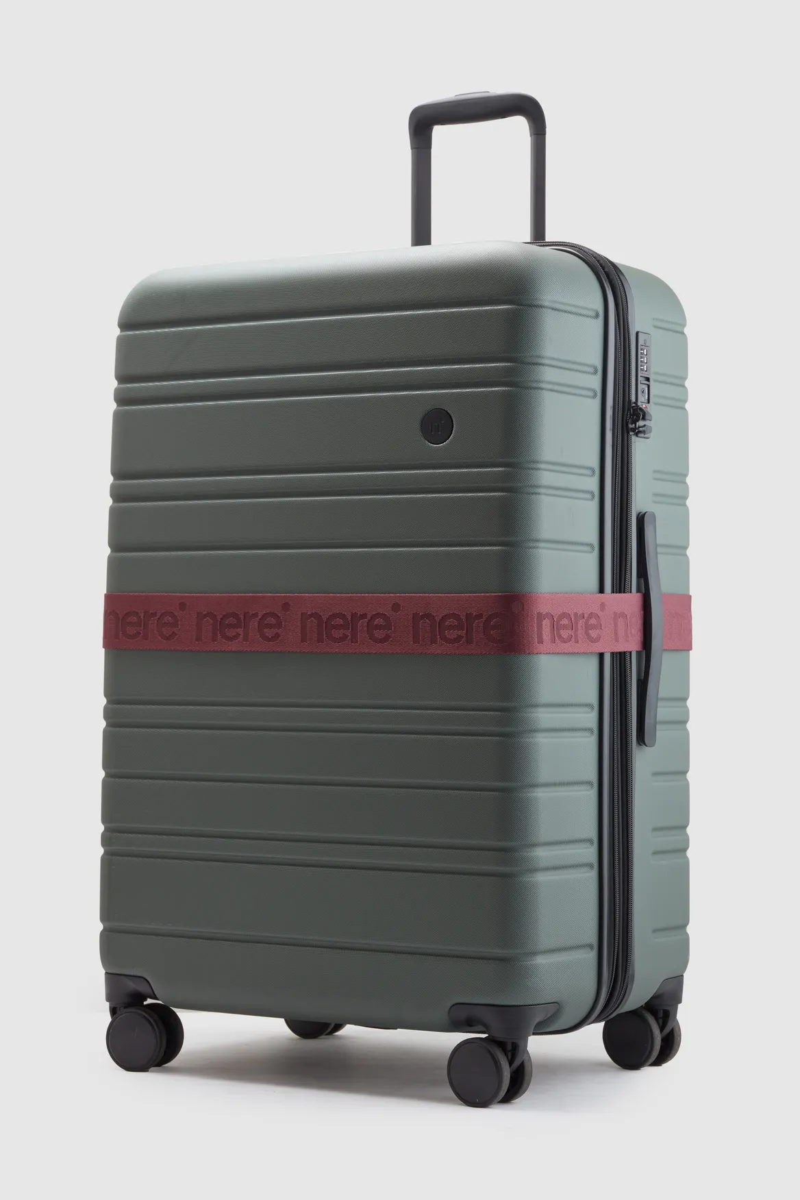 Luggage Strap Strandbags