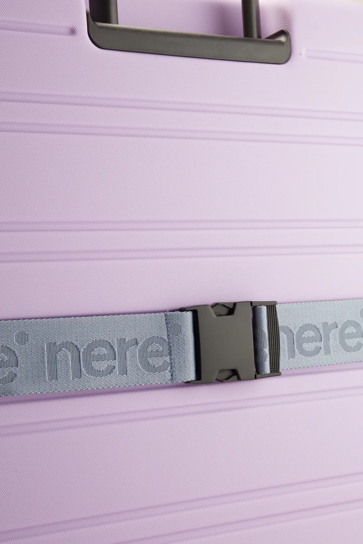Luggage Strap Strandbags
