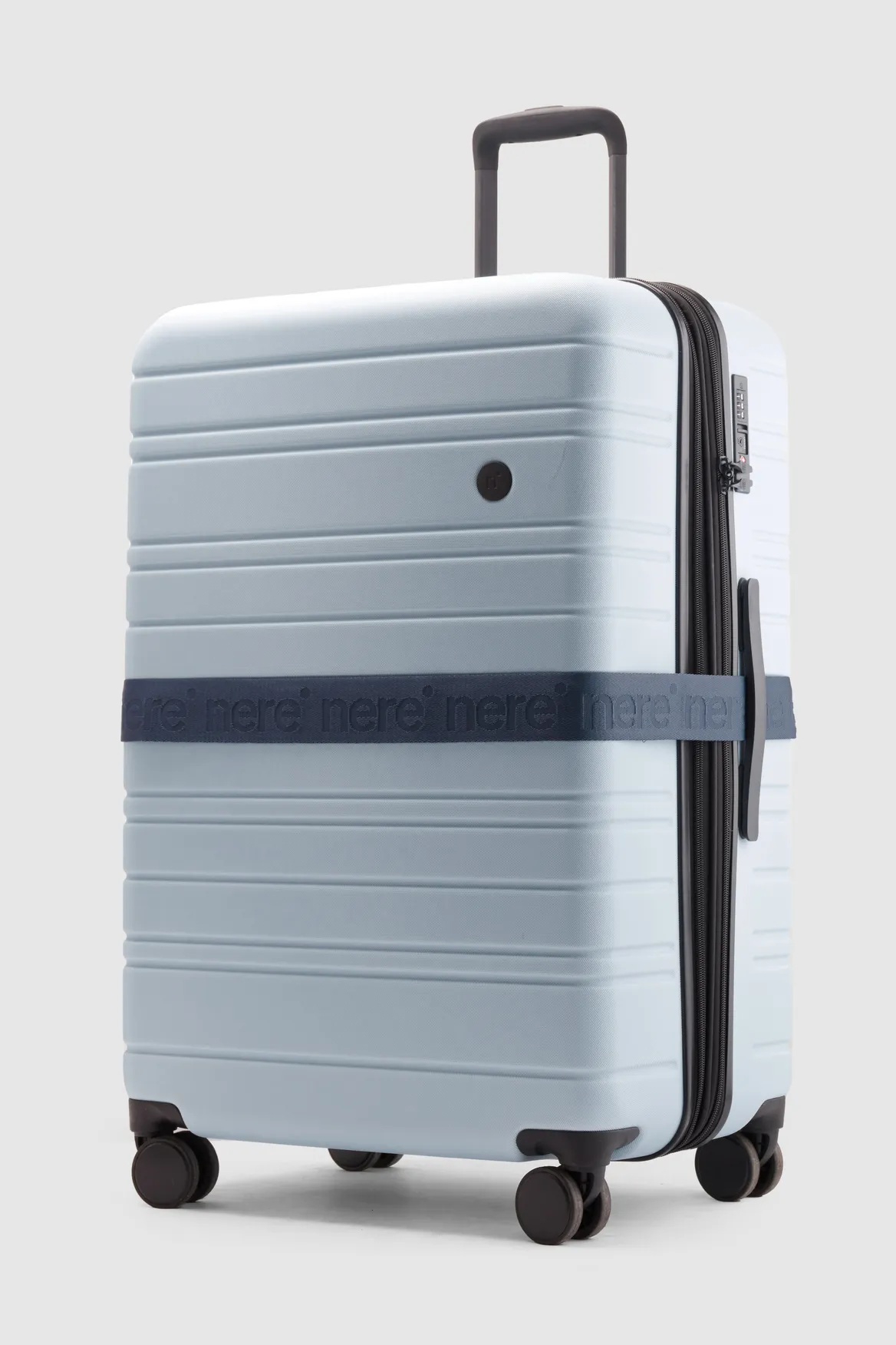 Luggage Strap Strandbags