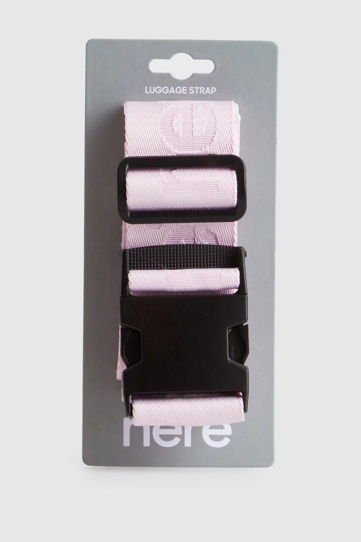Luggage Strap Strandbags