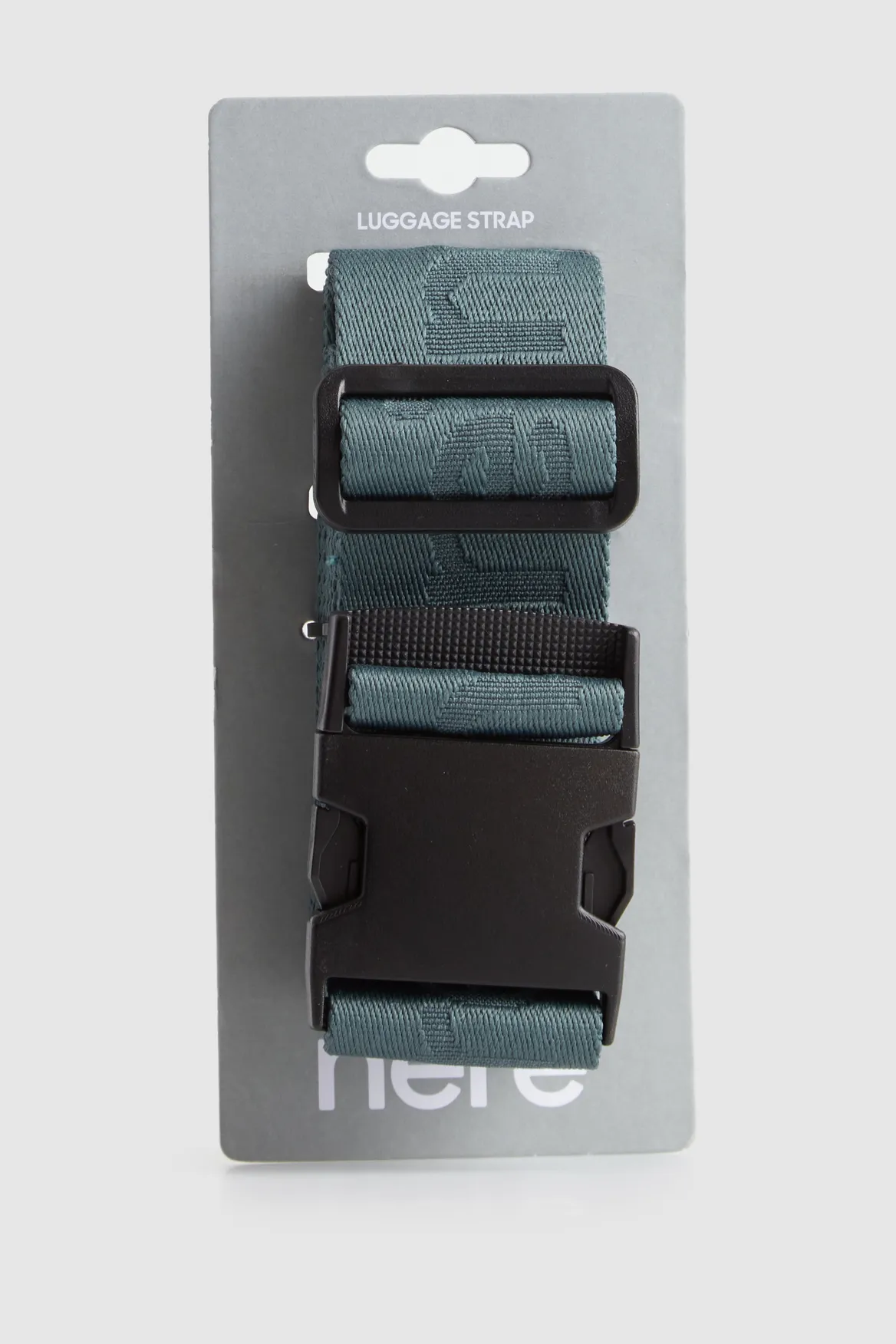 Luggage Strap Strandbags
