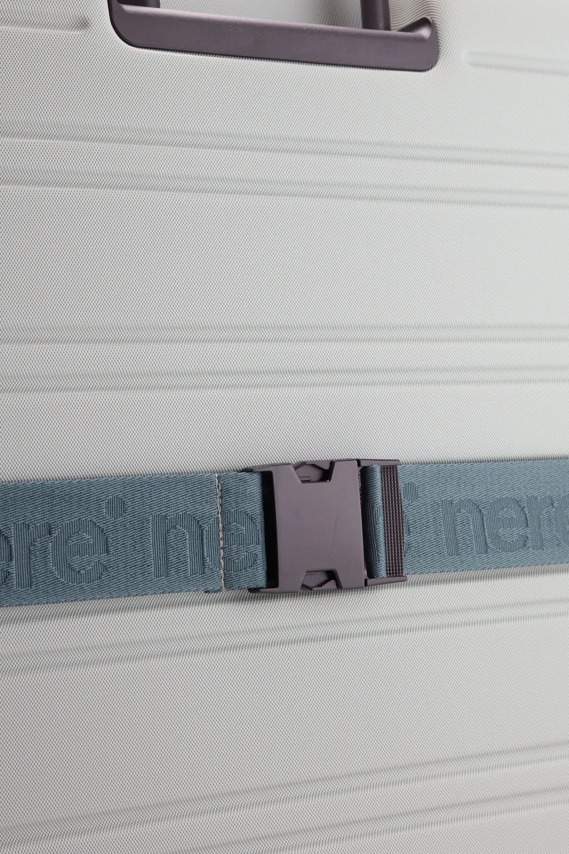 Luggage Strap Strandbags
