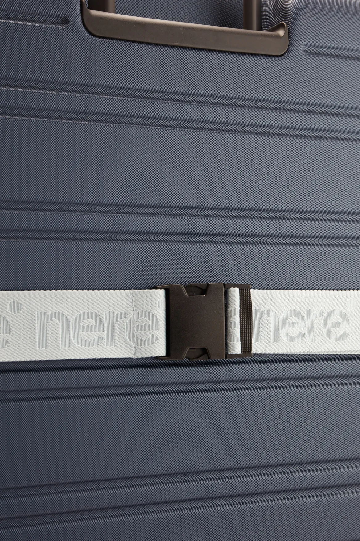 Luggage Strap Strandbags