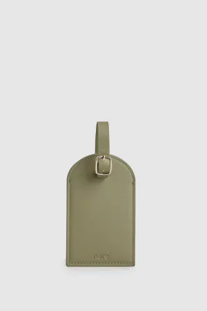 Luggage Tag Strandbags