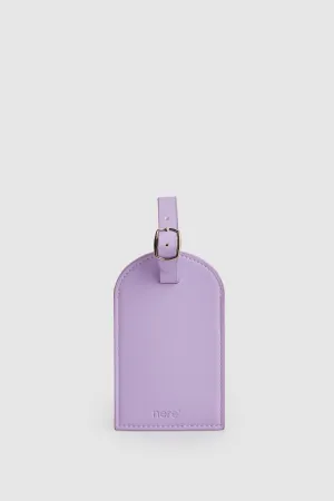 Luggage Tag Strandbags