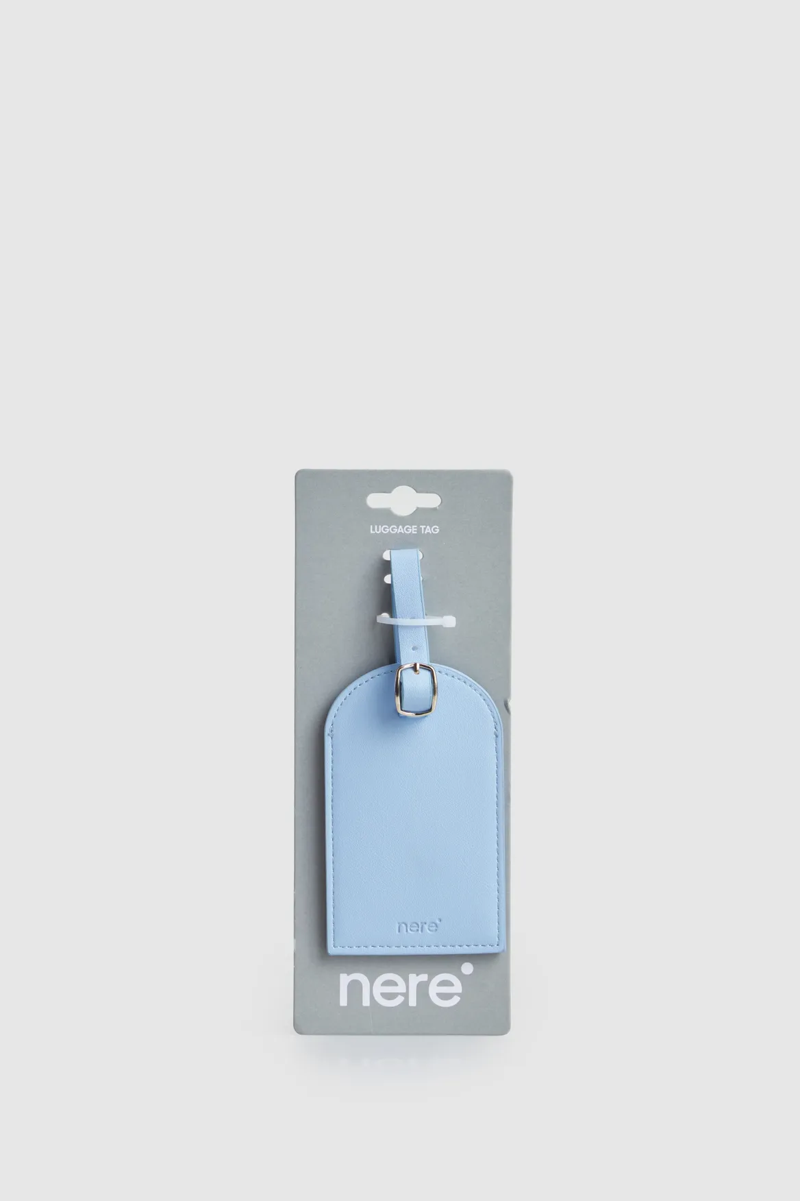 Luggage Tag Strandbags