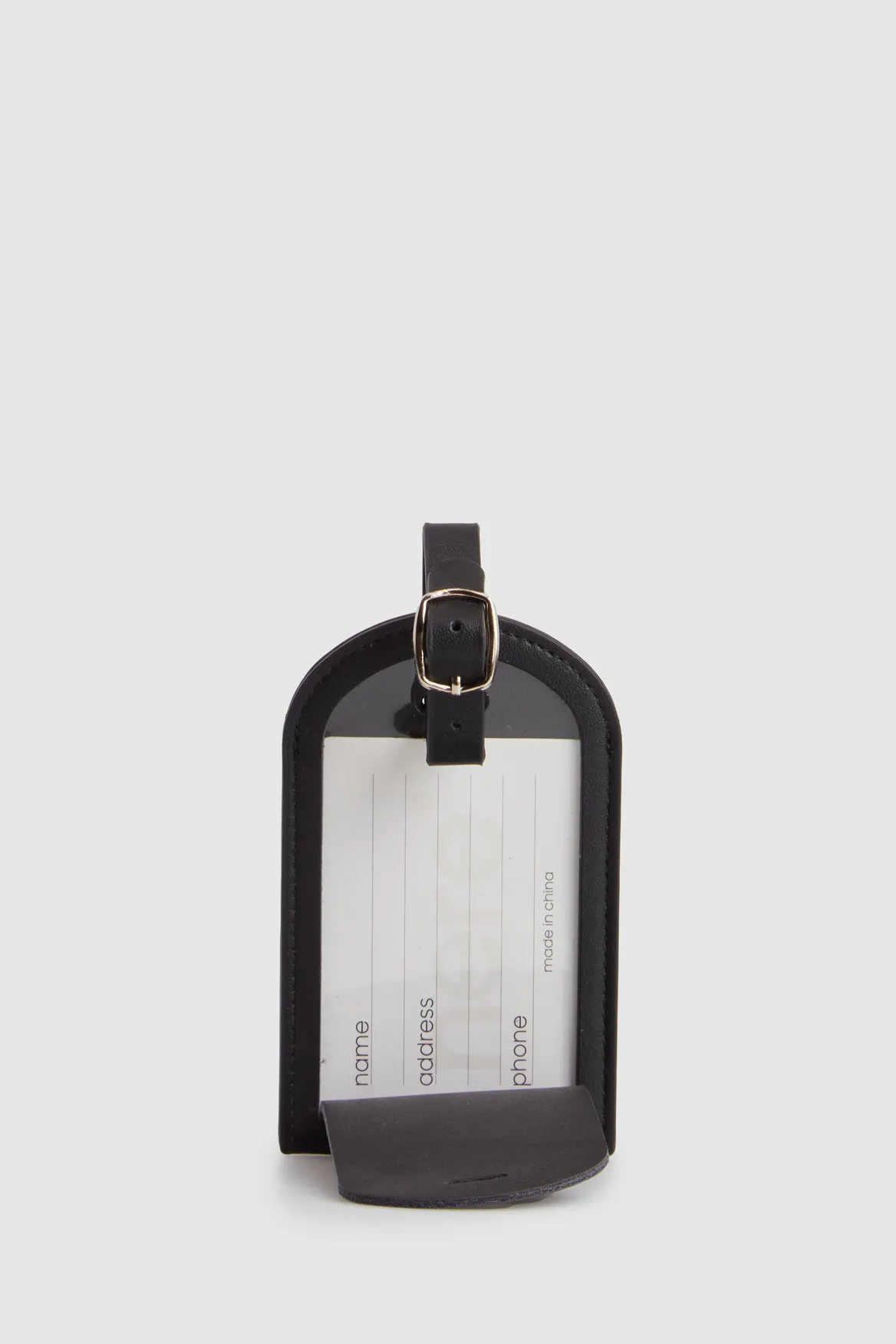 Luggage Tag Strandbags