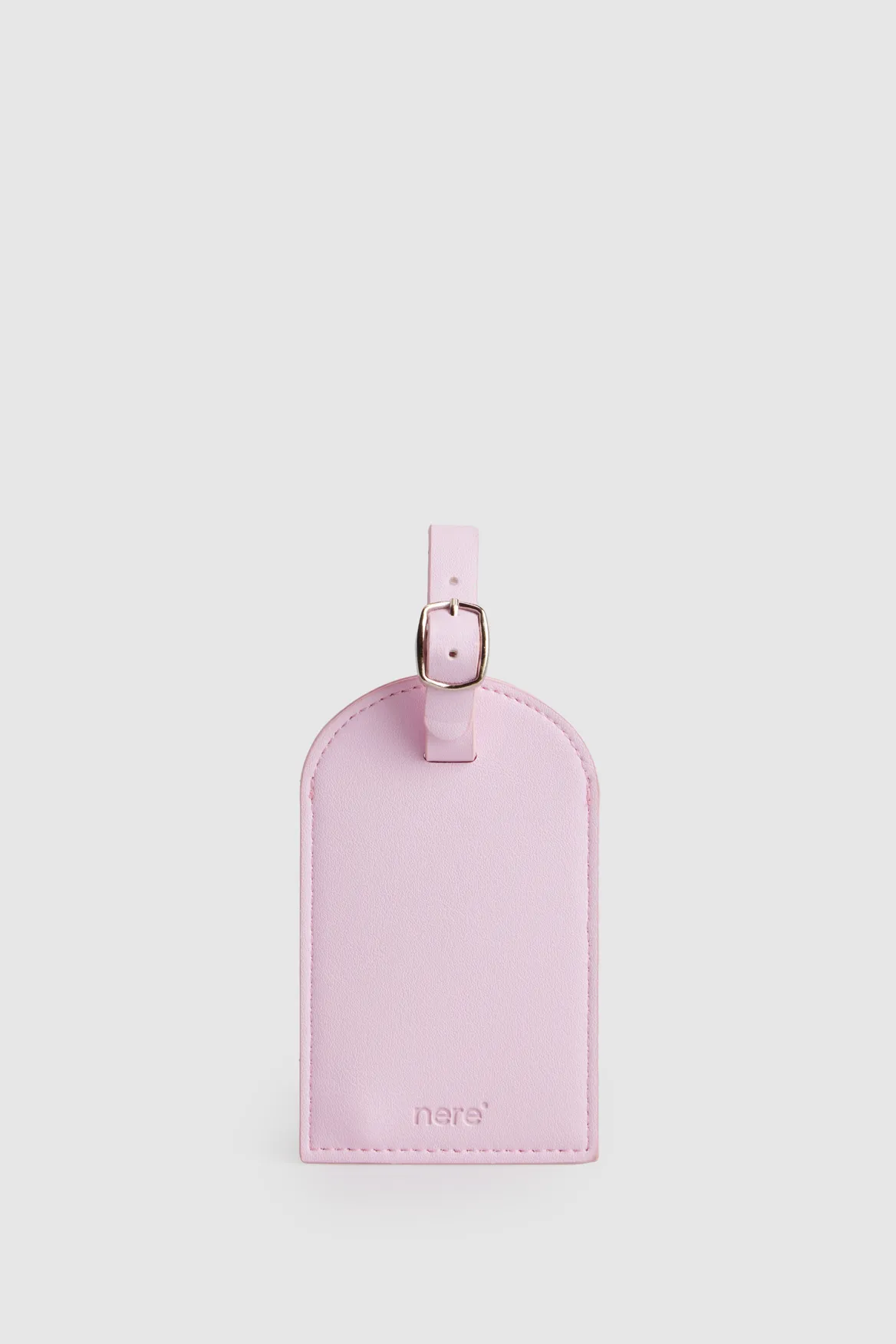 Luggage Tag Strandbags