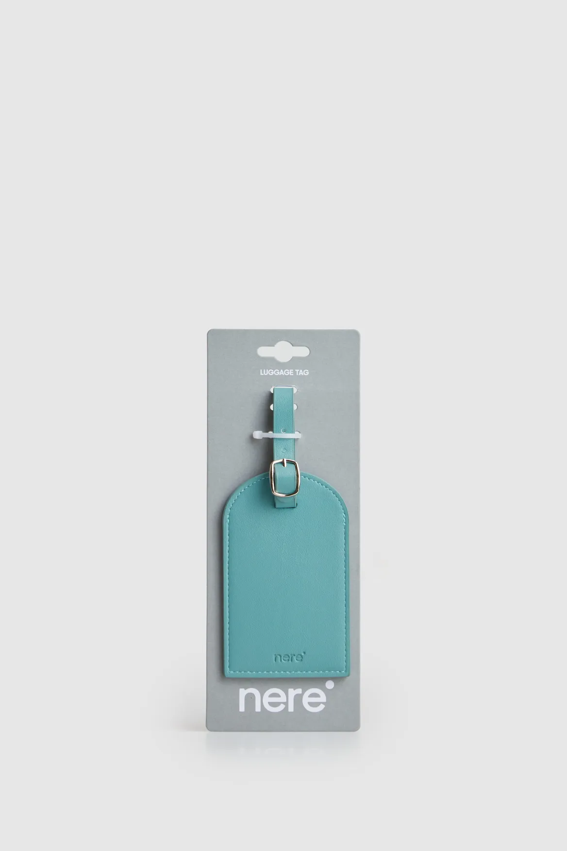 Luggage Tag Strandbags