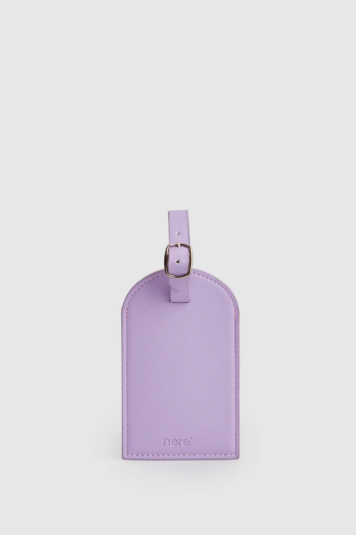 Luggage Tag Strandbags