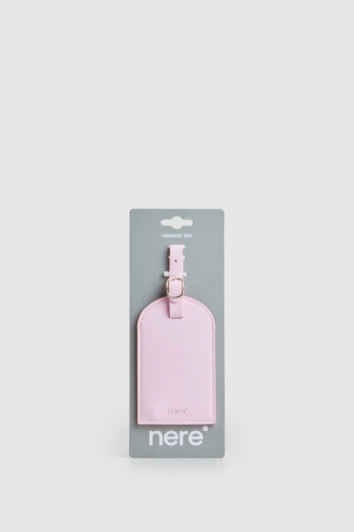 Luggage Tag Strandbags