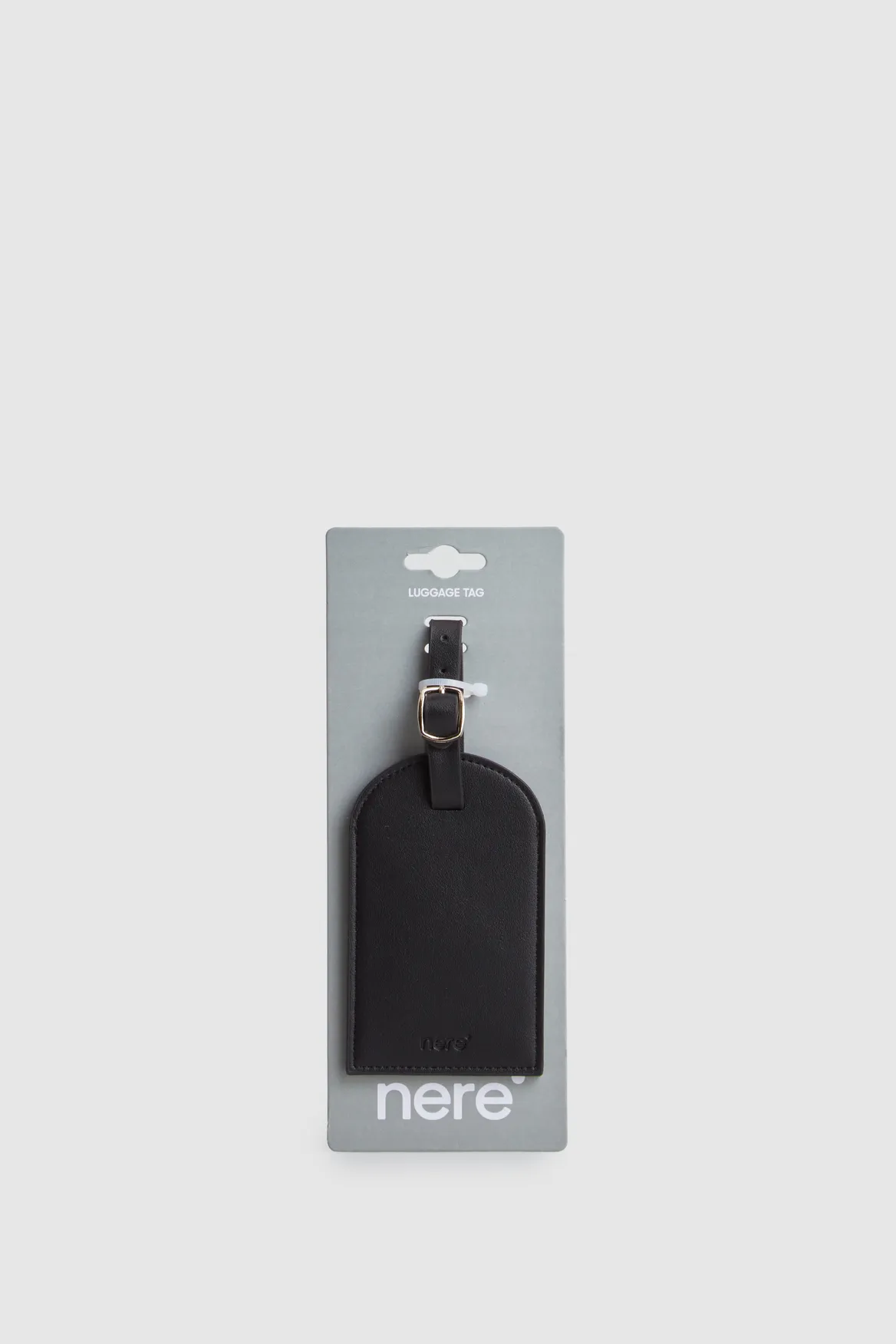 Luggage Tag Strandbags
