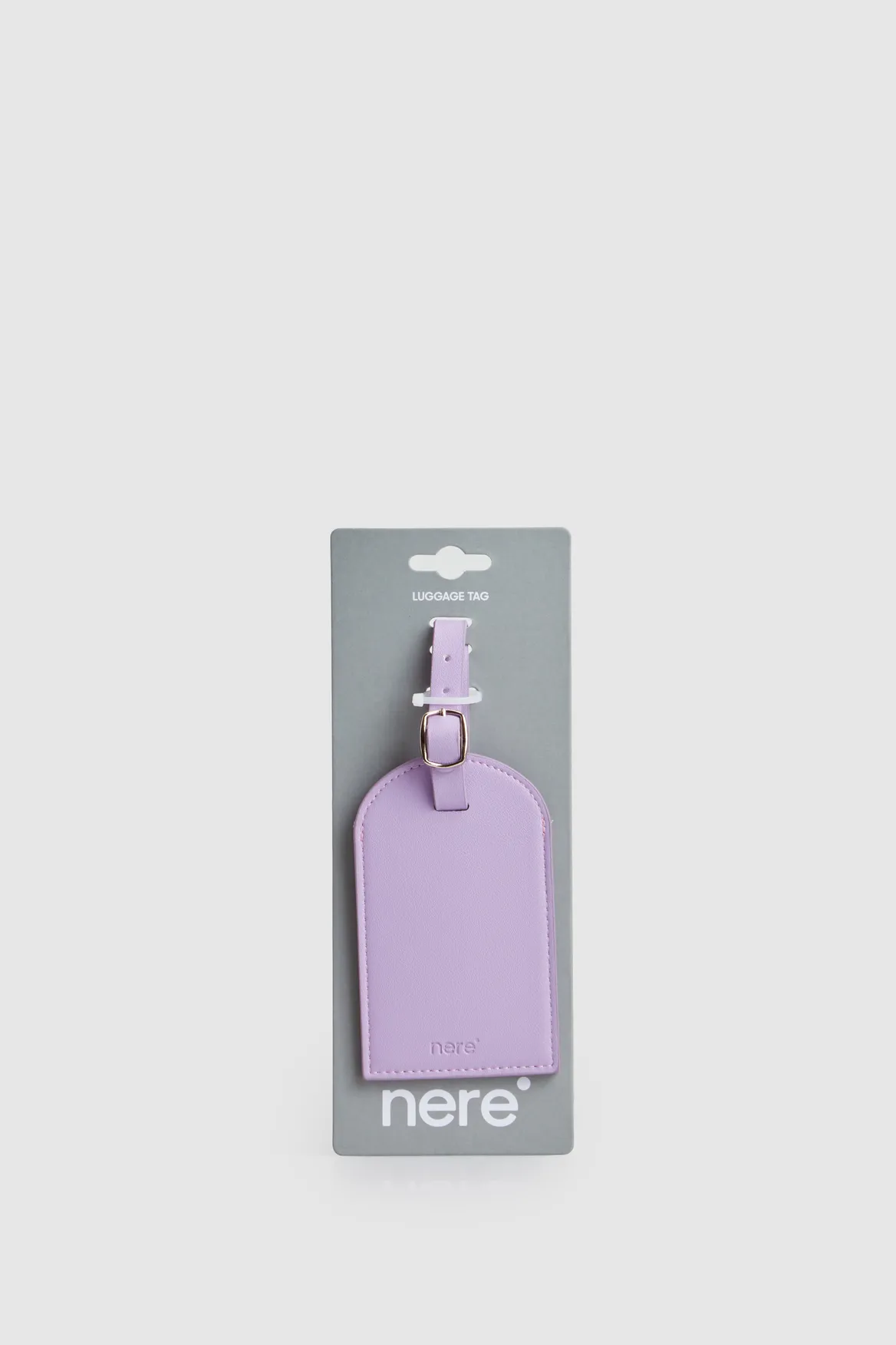 Luggage Tag Strandbags