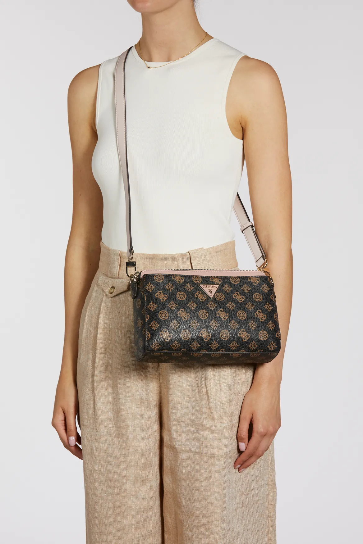 Maddy Girlfriend Crossbody Bag Strandbags