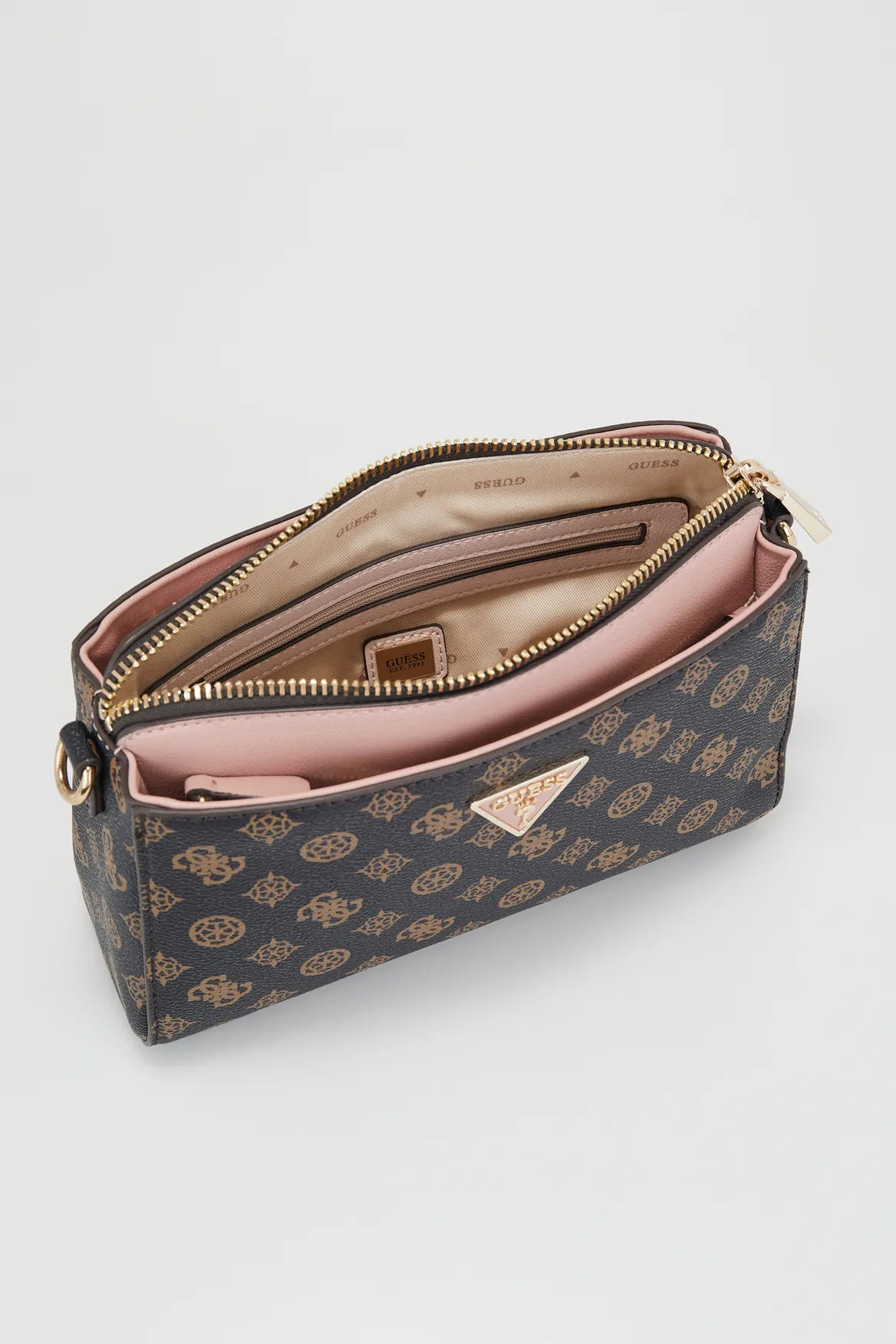 Maddy Girlfriend Crossbody Bag Strandbags