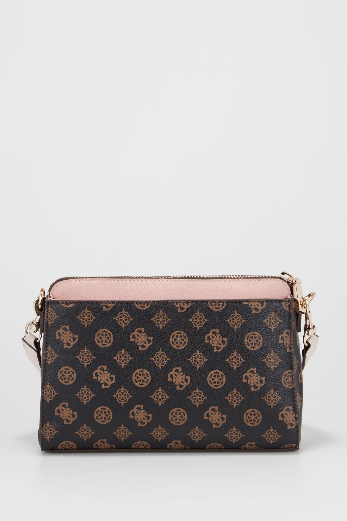 Maddy Girlfriend Crossbody Bag Strandbags