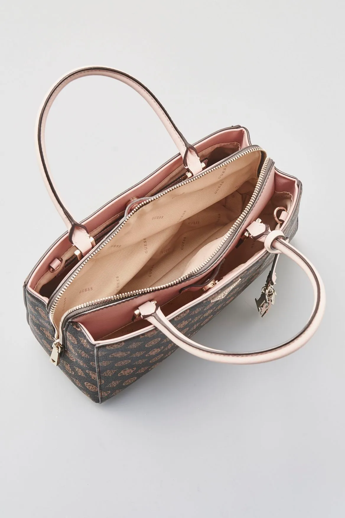 Maddy Girlfriend Tote Bag Strandbags