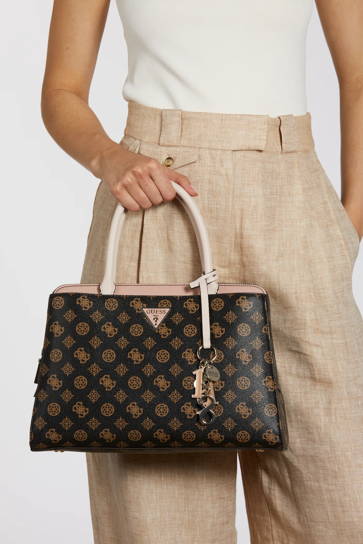 Maddy Girlfriend Tote Bag Strandbags