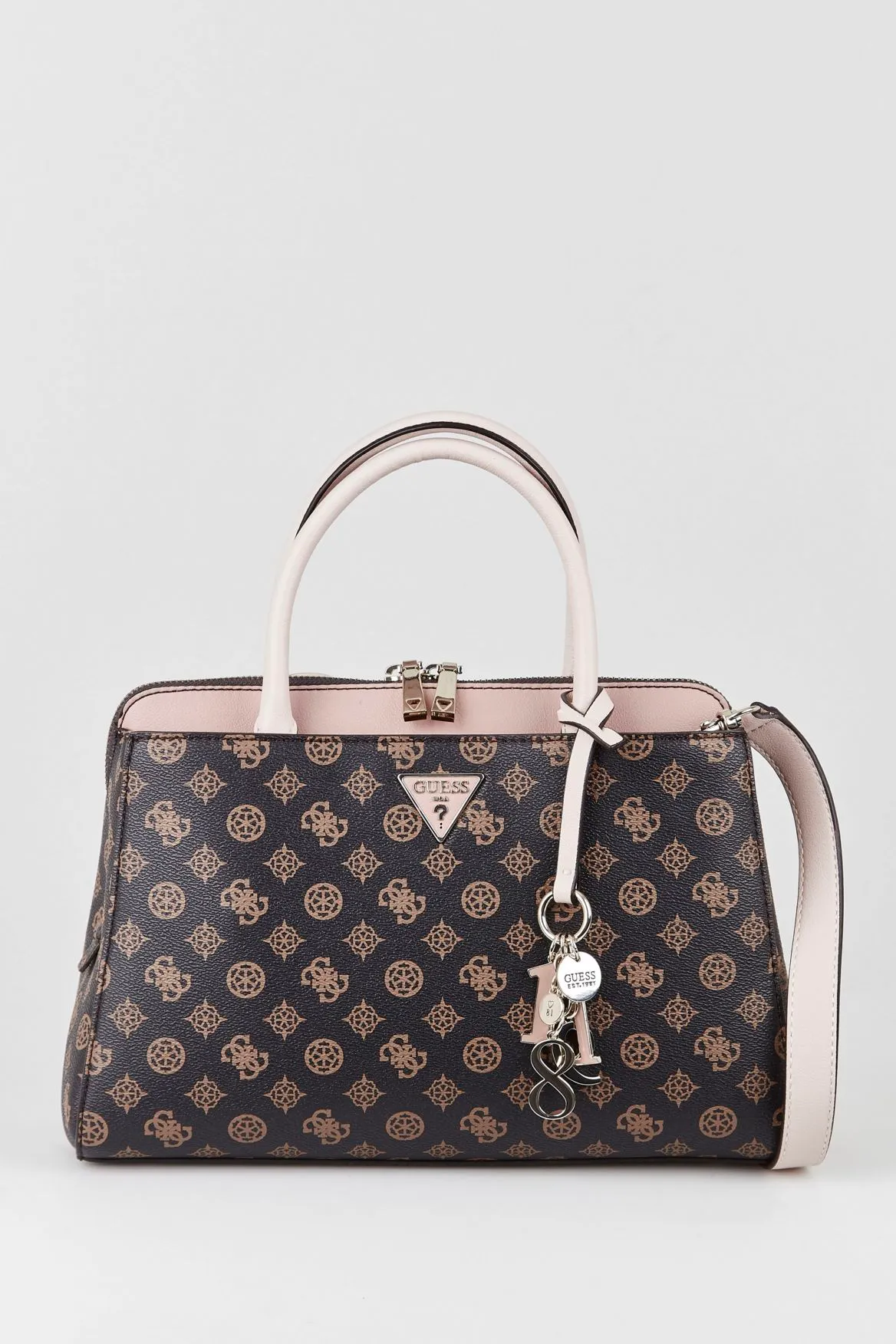 Maddy Girlfriend Tote Bag Strandbags