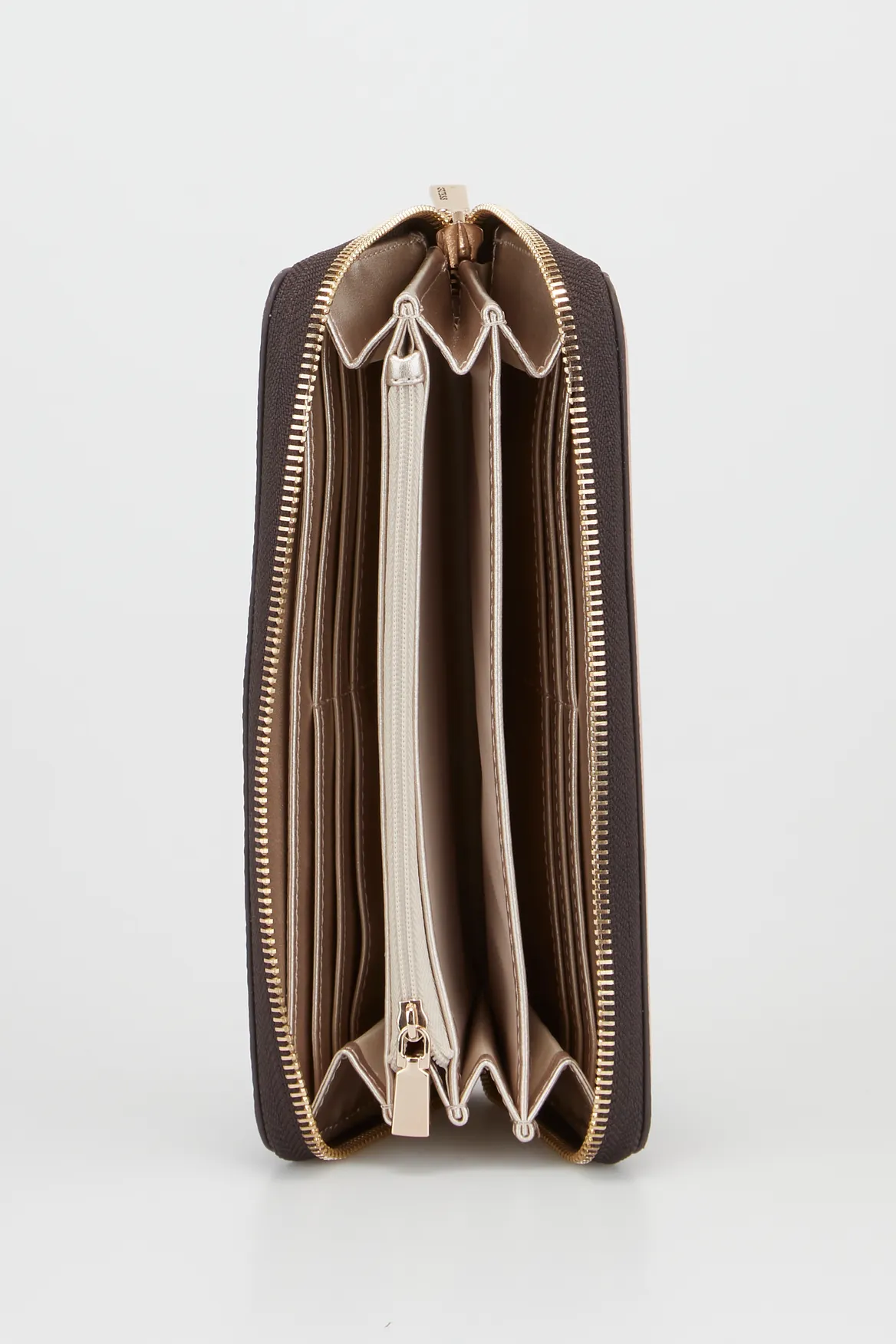 Maddy Large Zip Around Wallet Strandbags