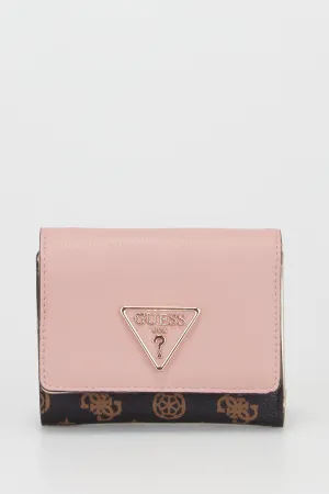 Maddy Small Trifold Wallet Strandbags