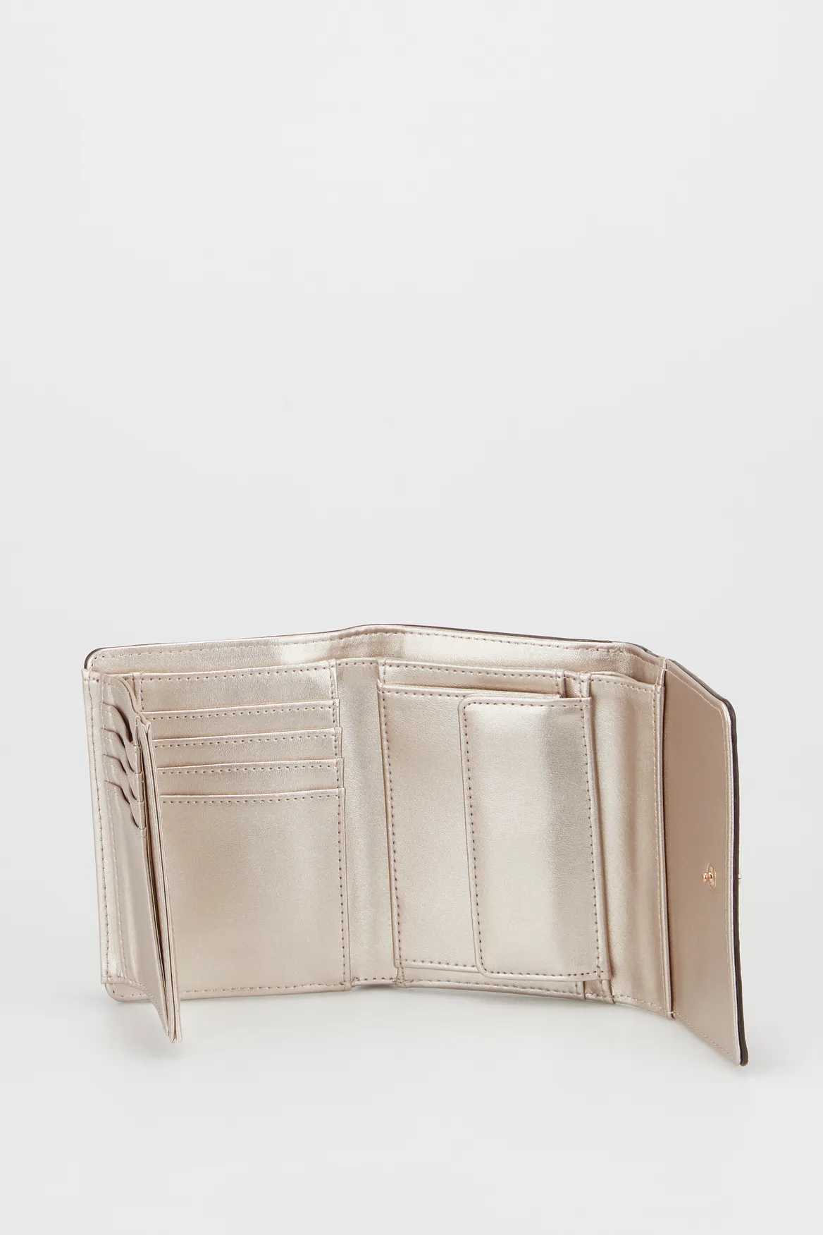 Maddy Small Trifold Wallet Strandbags