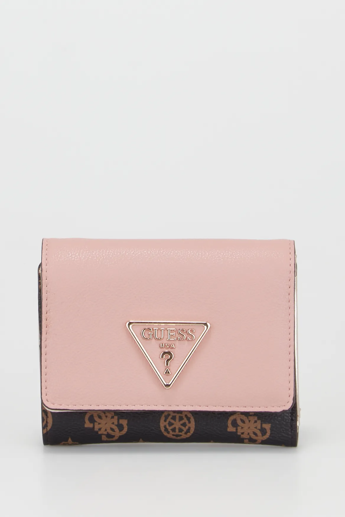 Maddy Small Trifold Wallet Strandbags