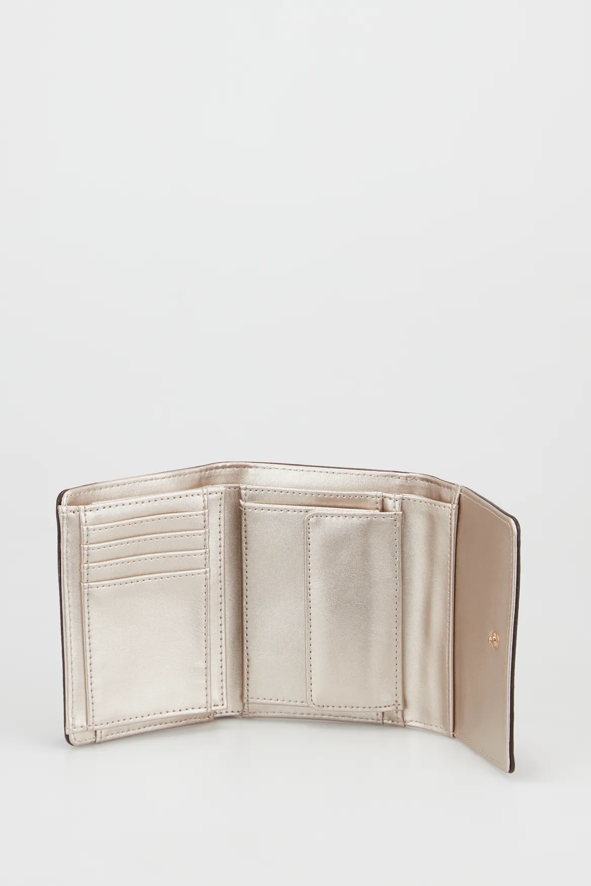 Maddy Small Trifold Wallet Strandbags