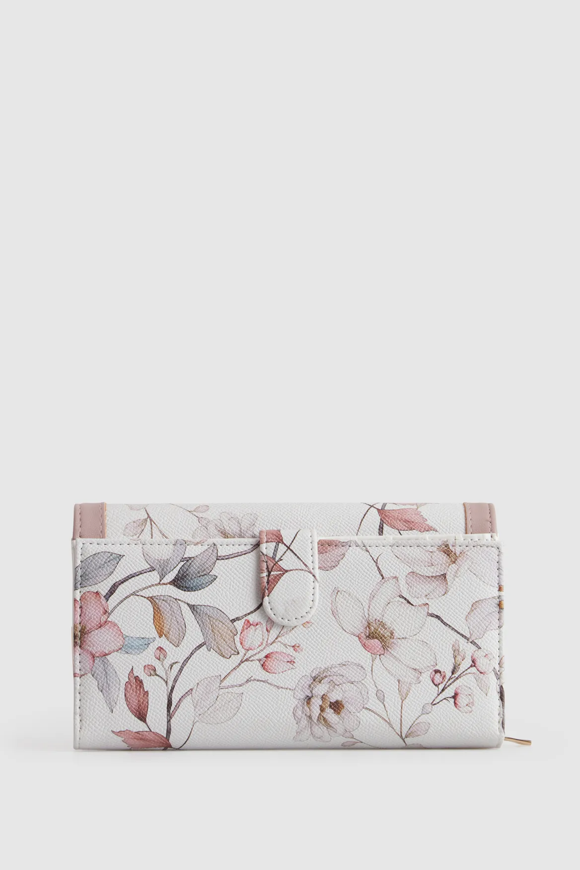 Magnolia Large Wallet Strandbags