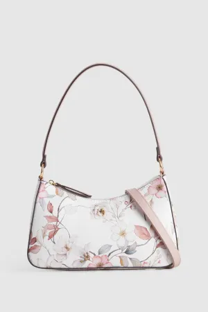 Magnolia Shoulder Bag Strandbags