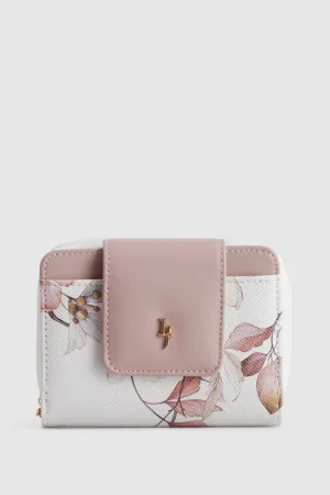 Magnolia Tab Wallet Strandbags