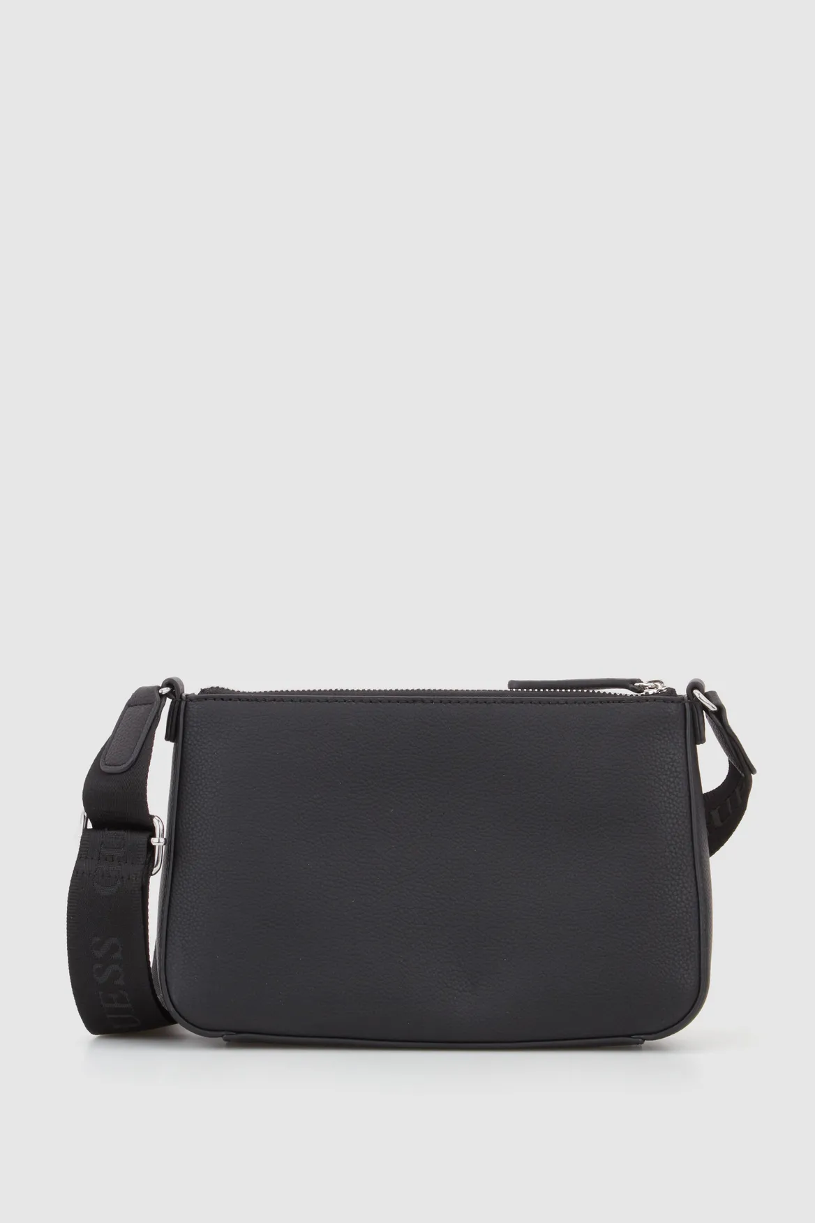Maisey Mini Top Zip Crossbody Bag Strandbags