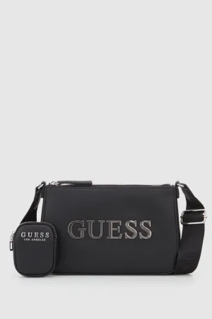 Maisey Mini Top Zip Crossbody Bag Strandbags