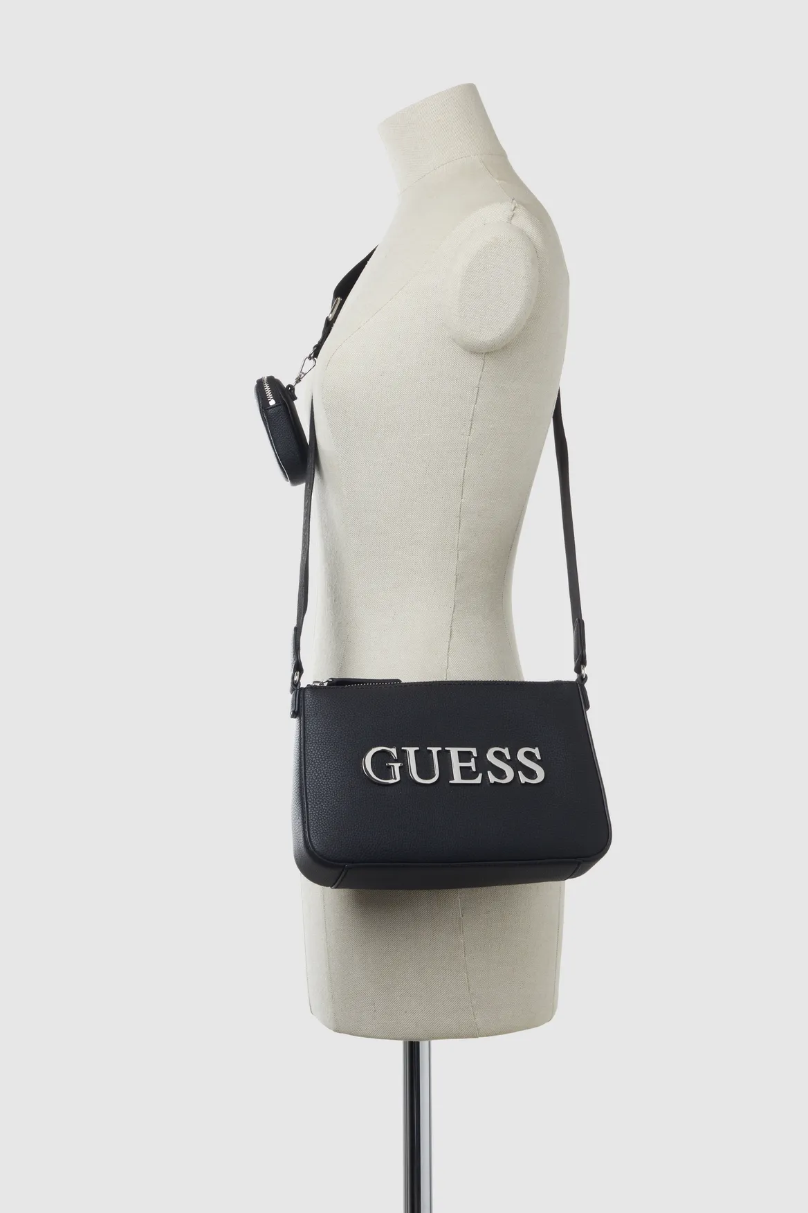 Maisey Mini Top Zip Crossbody Bag Strandbags