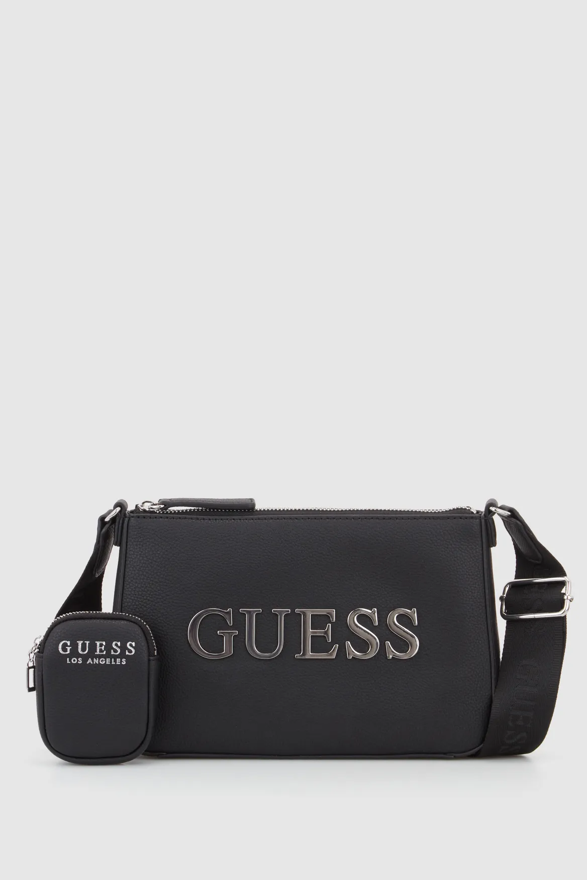 Maisey Mini Top Zip Crossbody Bag Strandbags