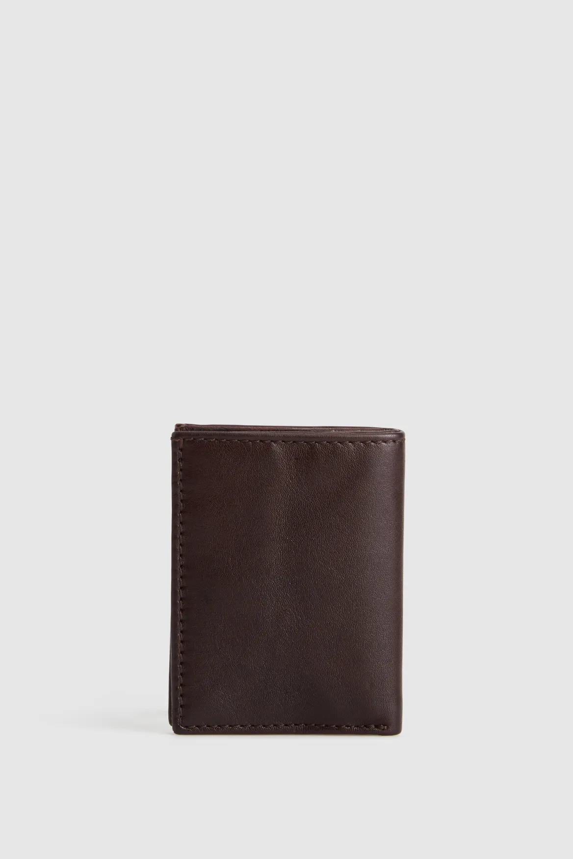 Marcus Leather CC Holder Strandbags