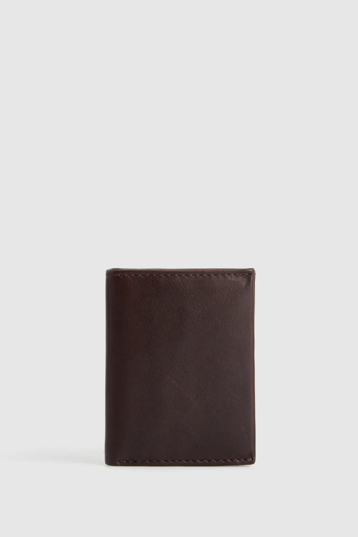 Marcus Leather CC Holder Strandbags
