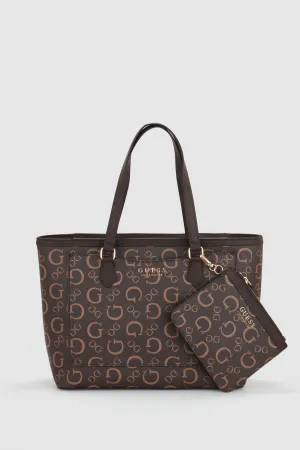 Medford Tote Bag Strandbags