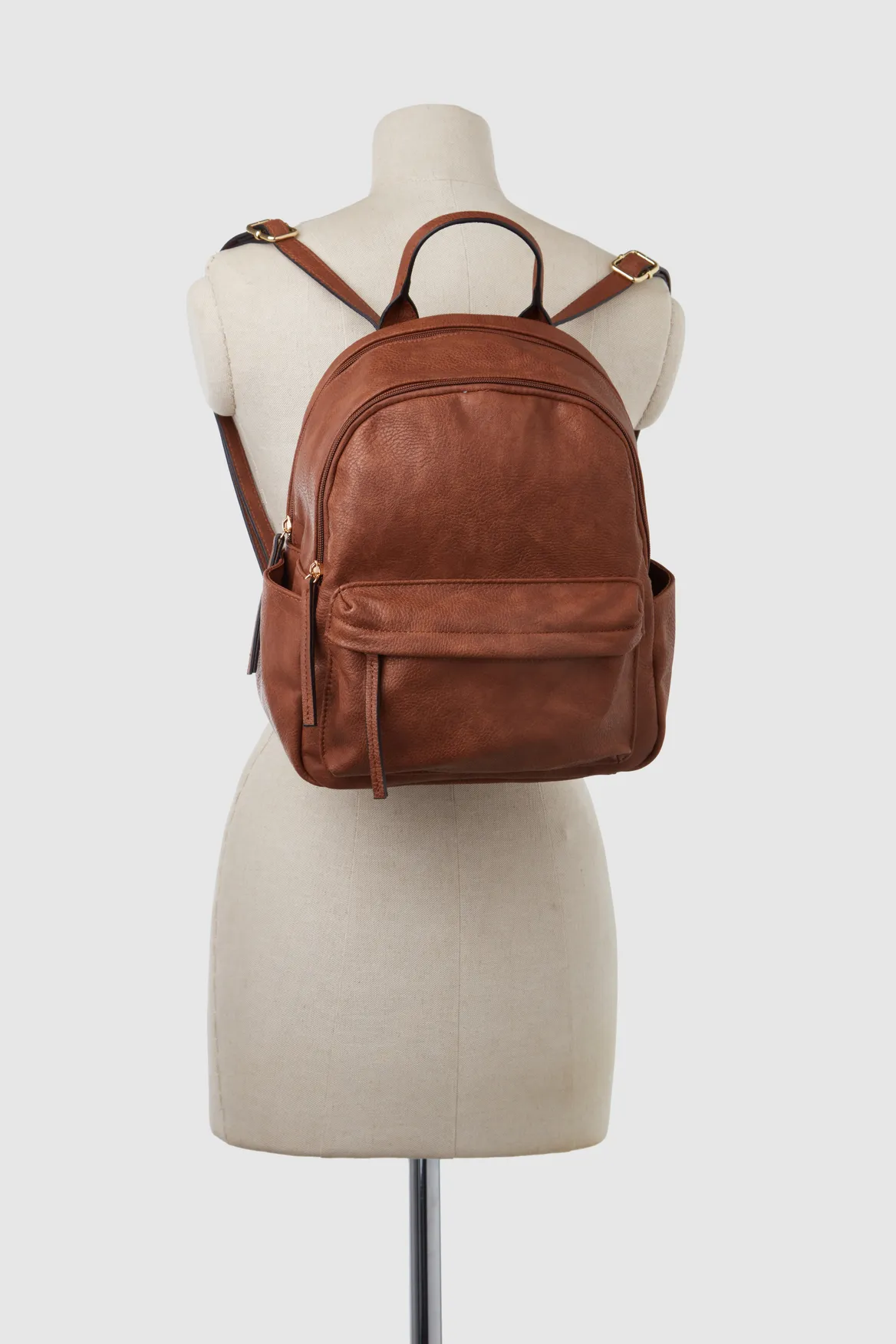Medium Backpack Strandbags