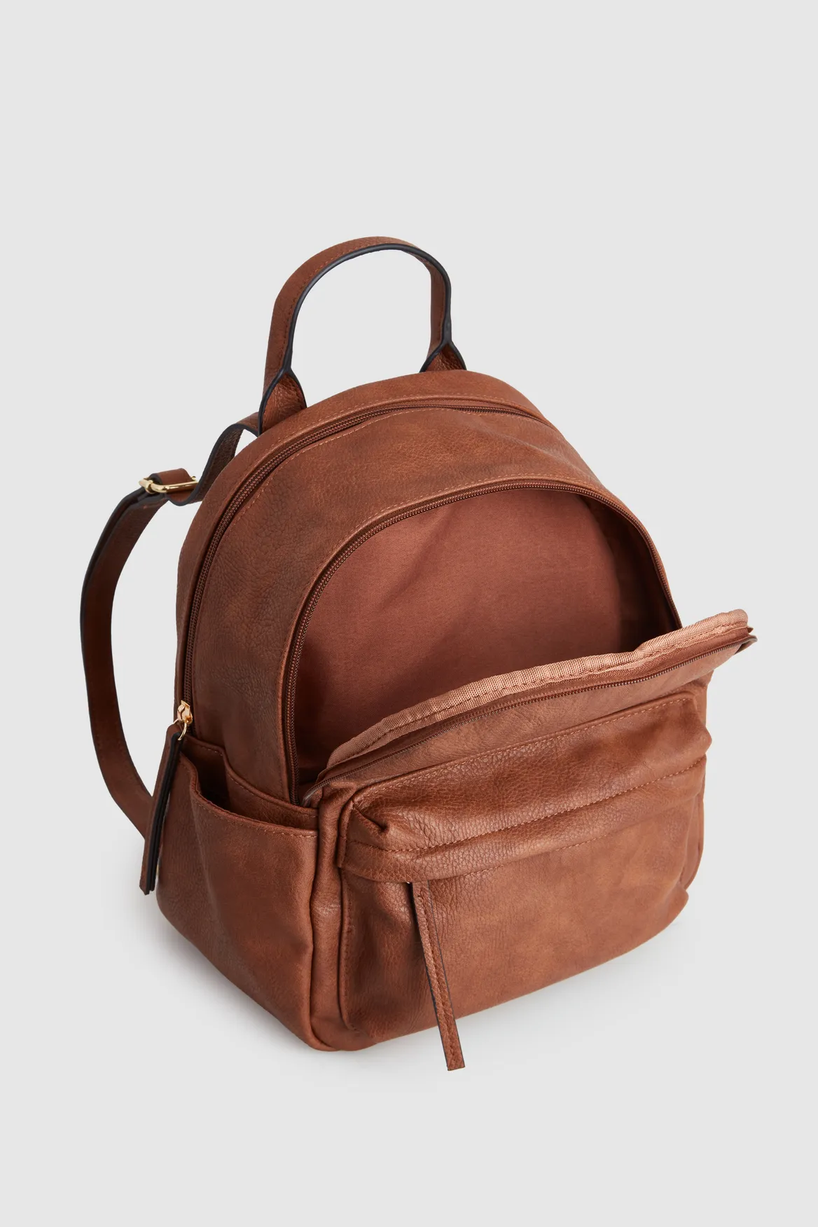 Medium Backpack Strandbags
