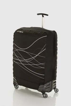 Medium Foldable Luggage Cover Strandbags