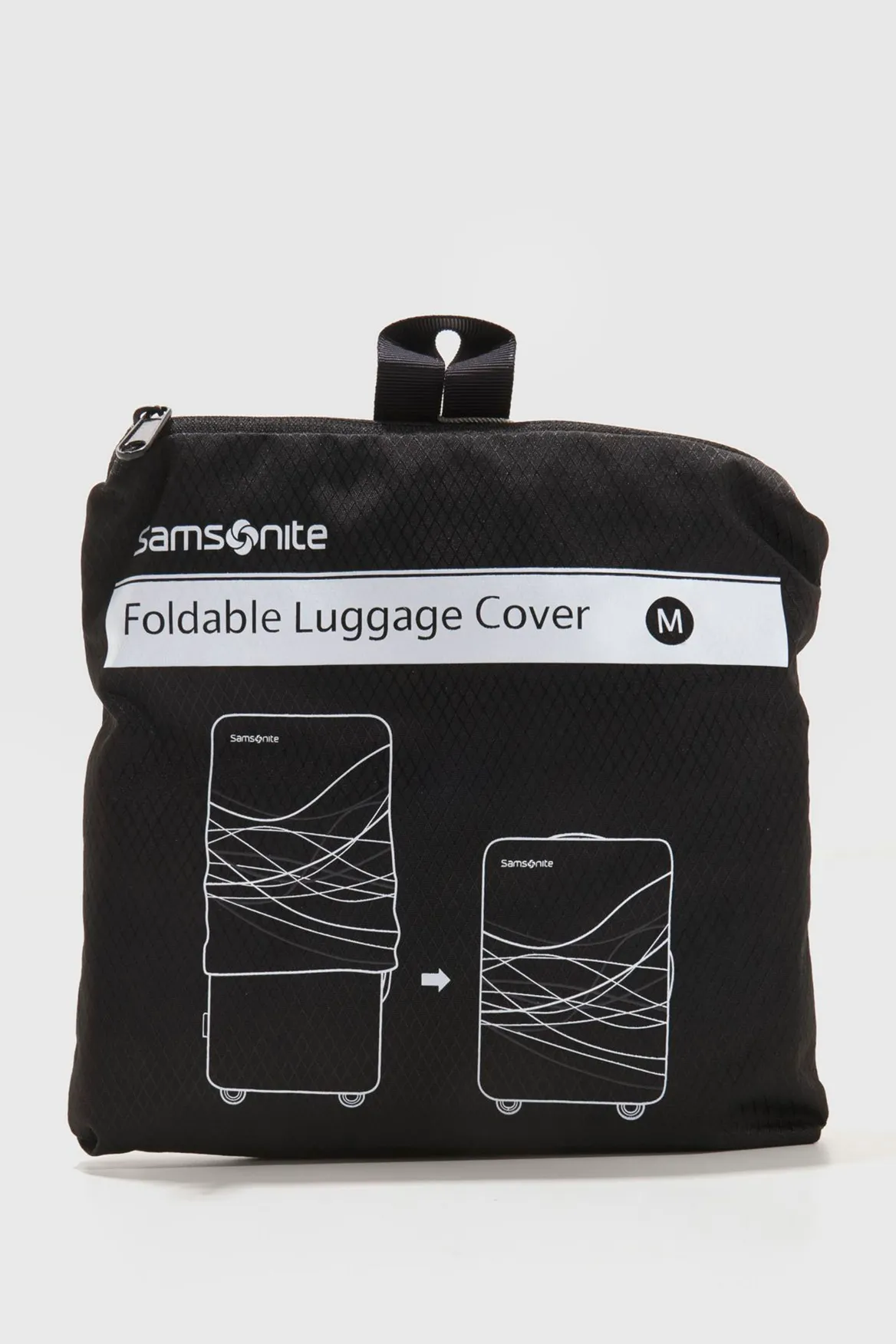 Medium Foldable Luggage Cover Strandbags