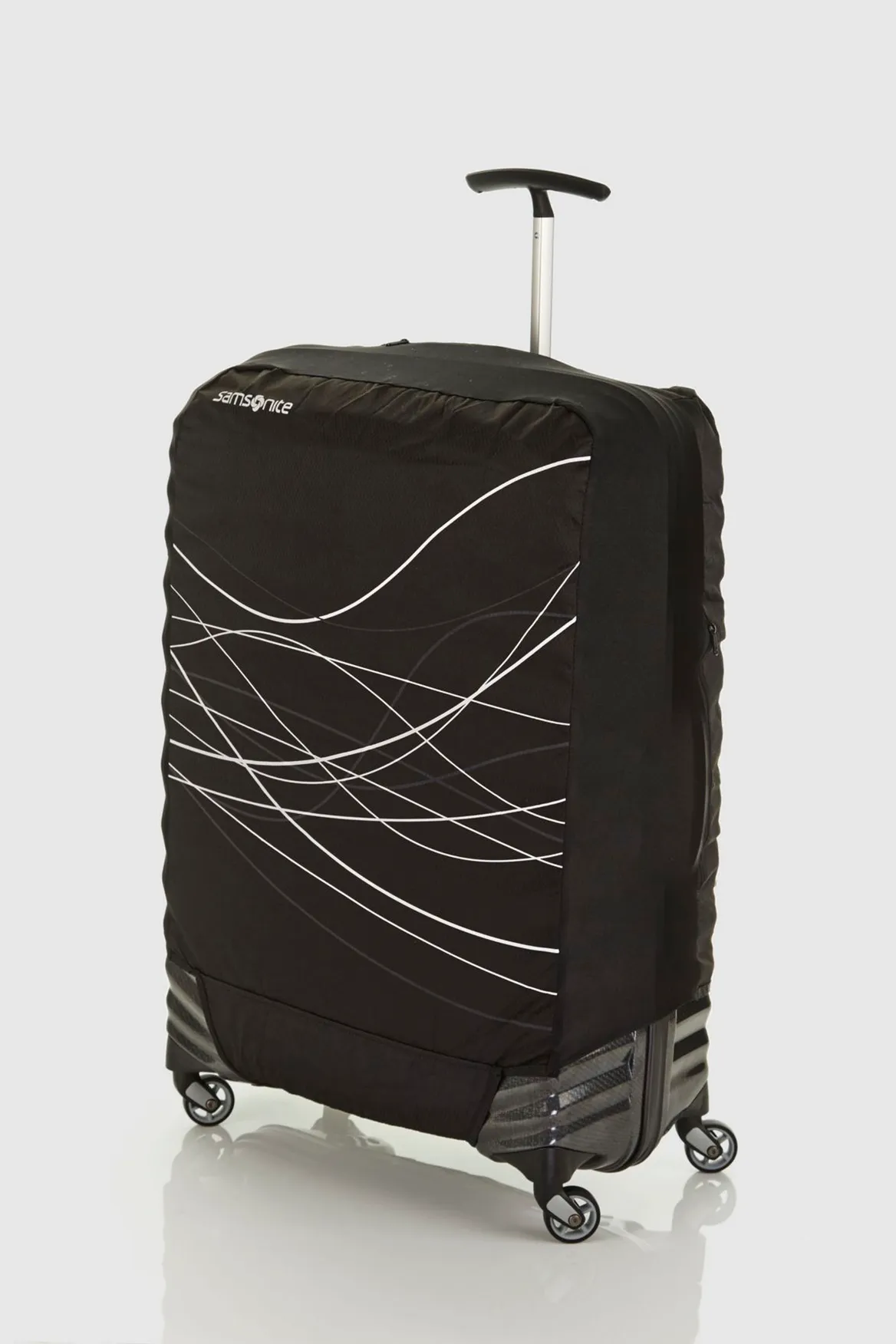 Medium Foldable Luggage Cover Strandbags