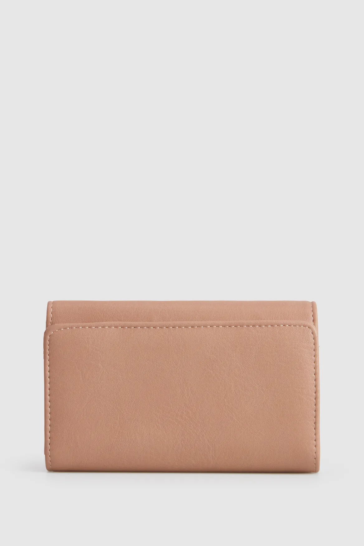 Medium Trifold Wallet Strandbags